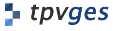 Web oficial de TPVGES