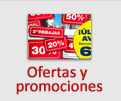 Consulta todas nuestras promociones