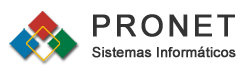 PRONET Sistemas Informáticos